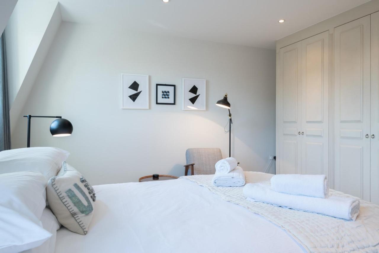 Breathtaking Putney Home With Gorgeous Garden Richmond  Buitenkant foto