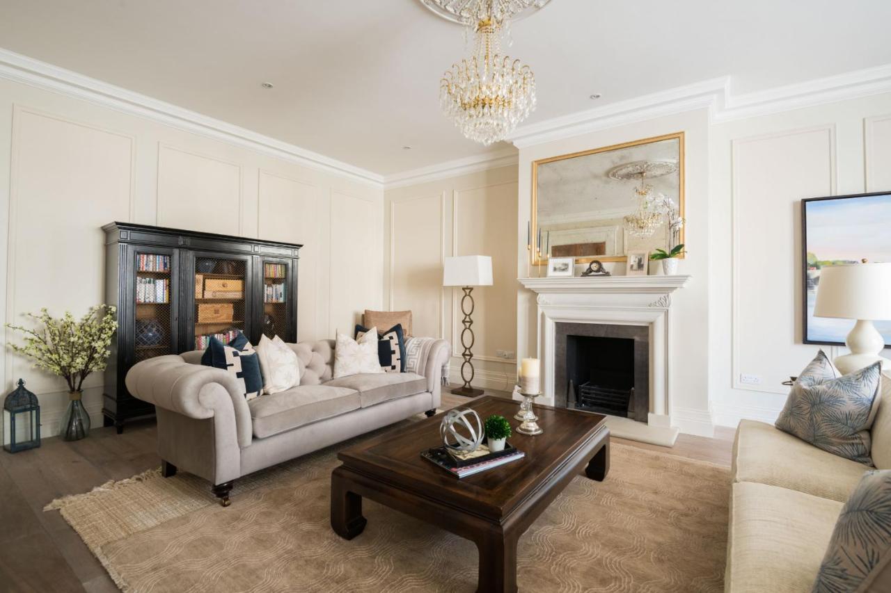 Breathtaking Putney Home With Gorgeous Garden Richmond  Buitenkant foto